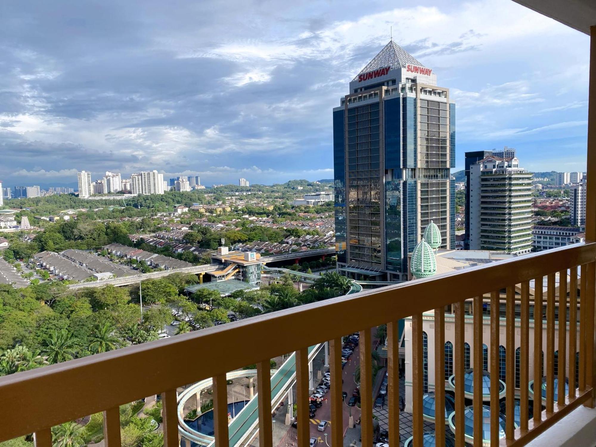 Suite @ Sunway Pyramid Mall Petaling Jaya Quarto foto